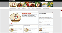 Desktop Screenshot of la-cratita.ro